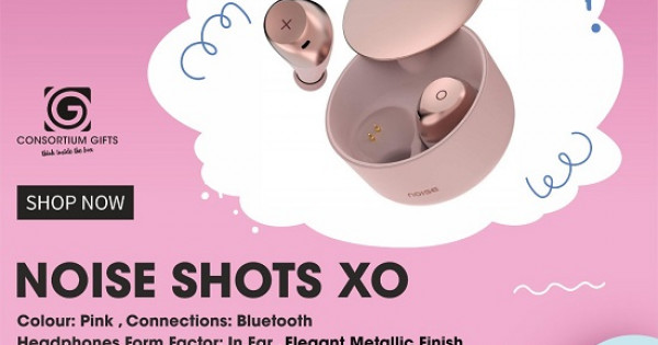 Shots xo noise discount price